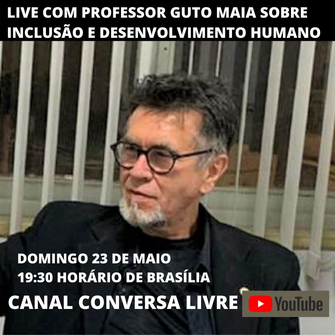 Prof. Guto Maia