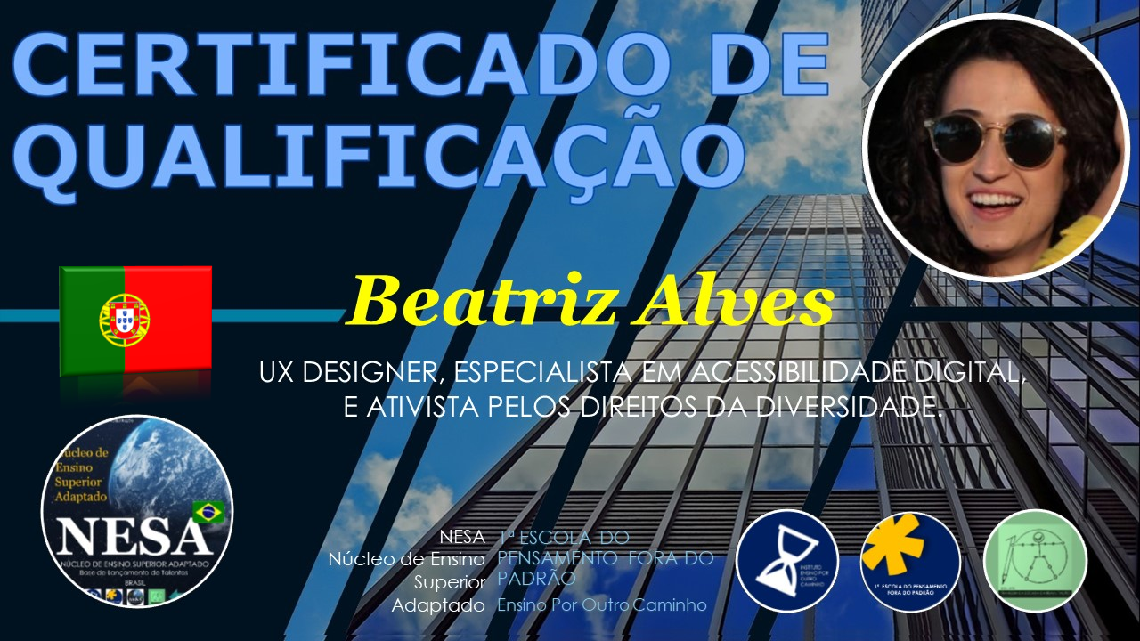 Beatriz Alves