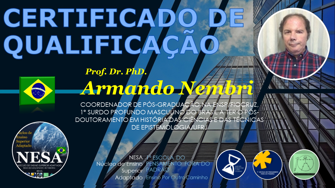 Armando Nembri