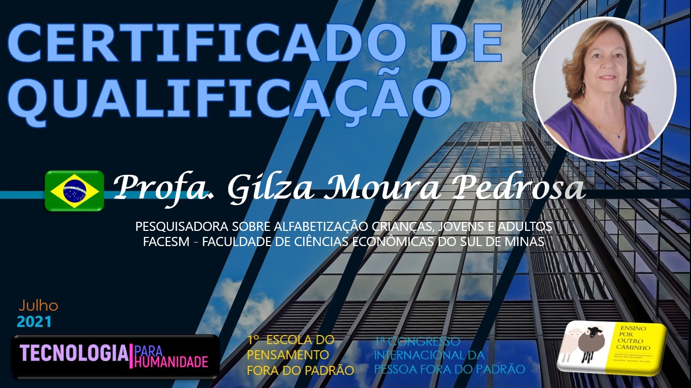 Gilza Moura Pedrosa