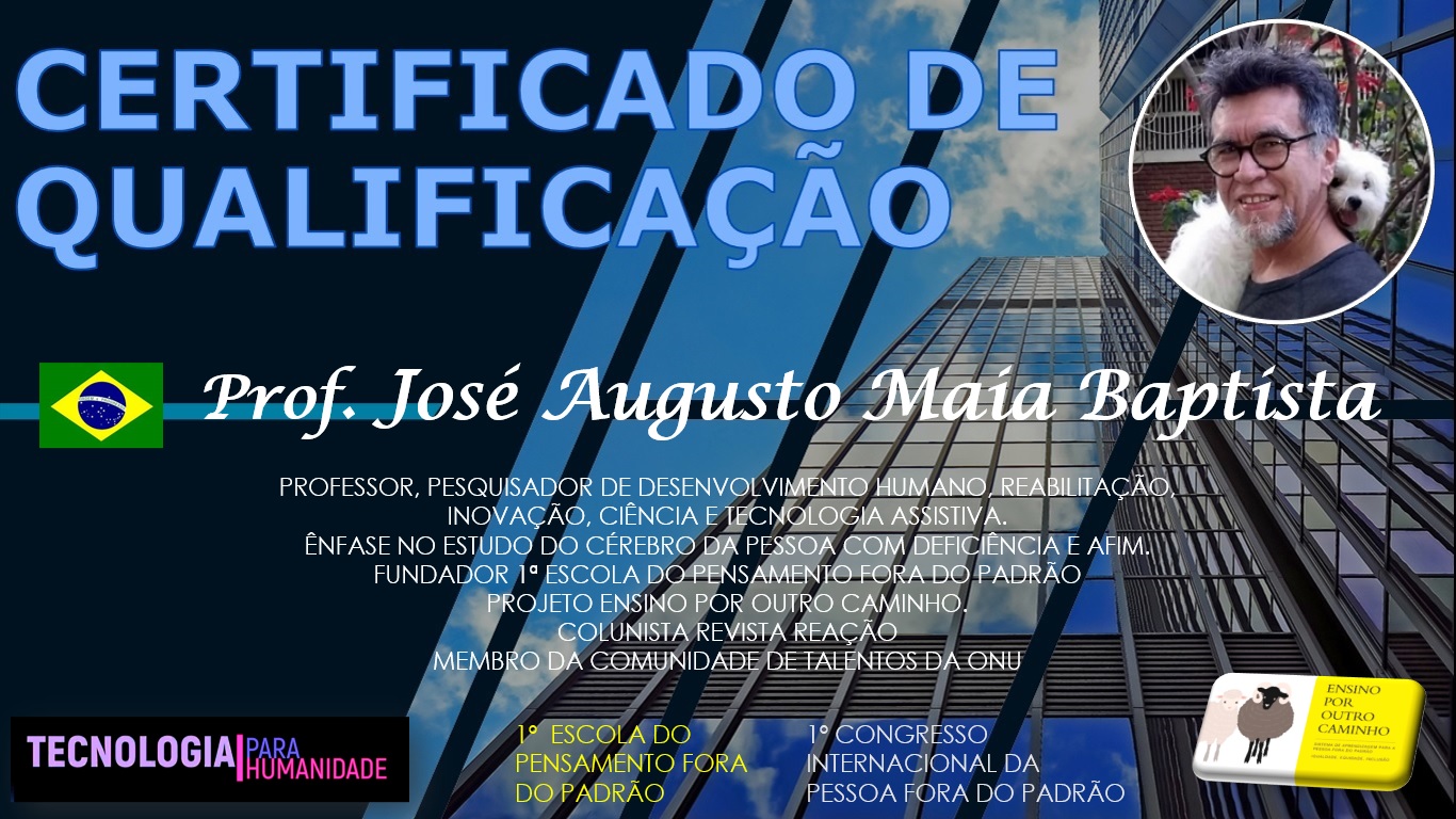 José Augusto Maia Baptista