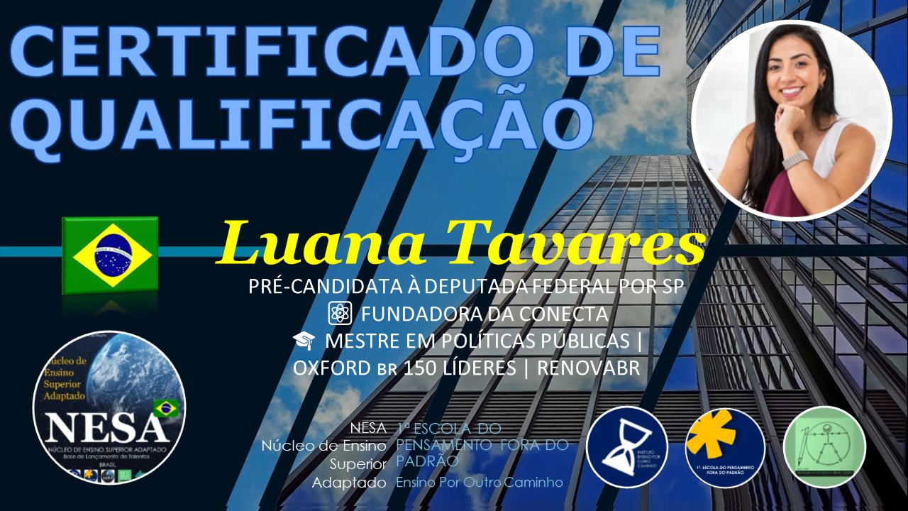 Luana Tavares
