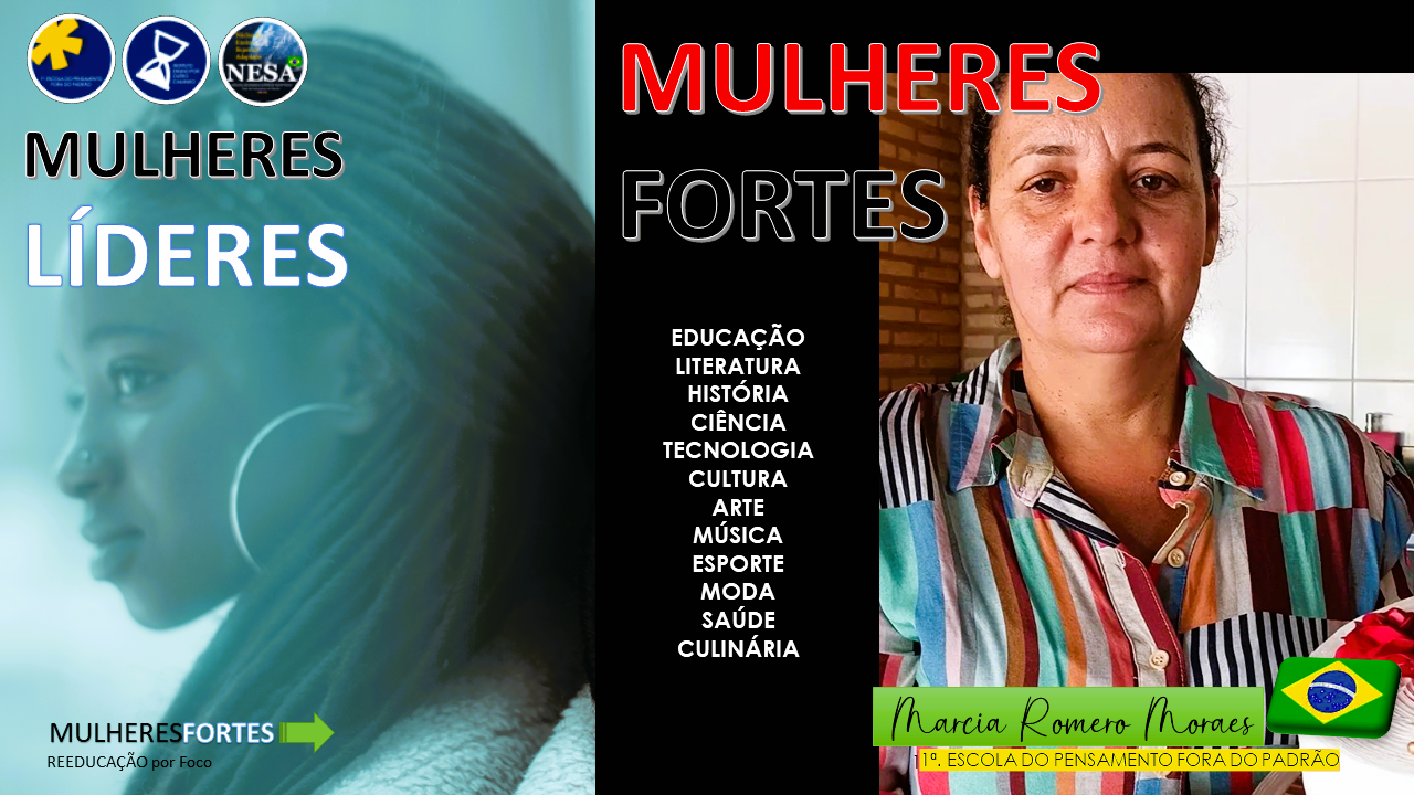 Marcia Romero Moraes