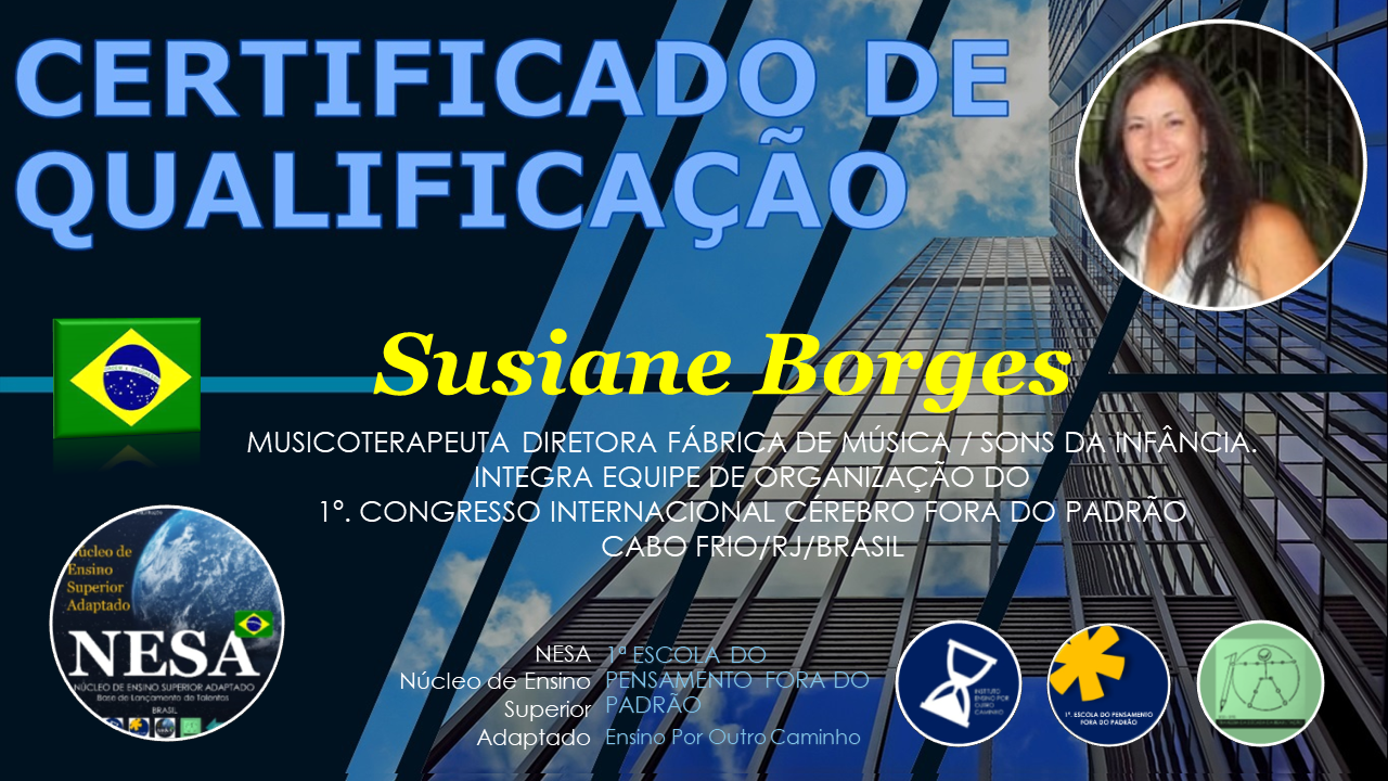 Susiane Borges